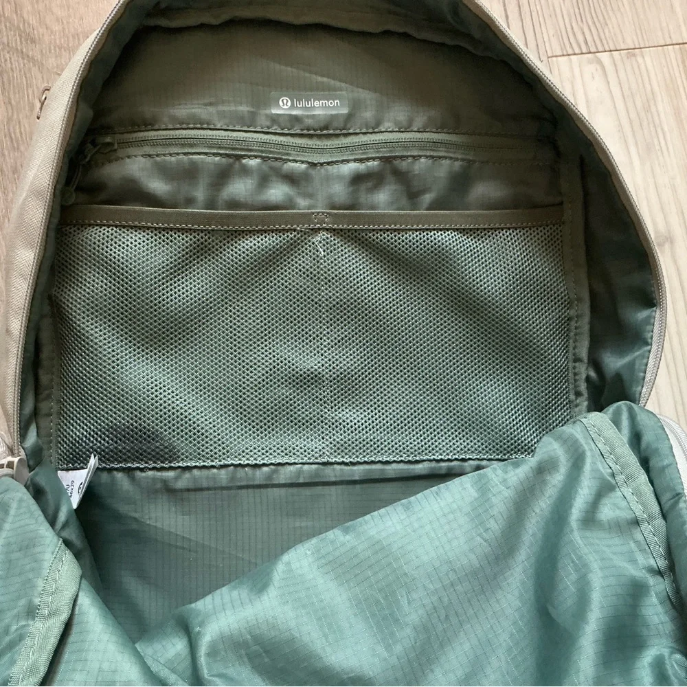 lululemon athletica lululemon double